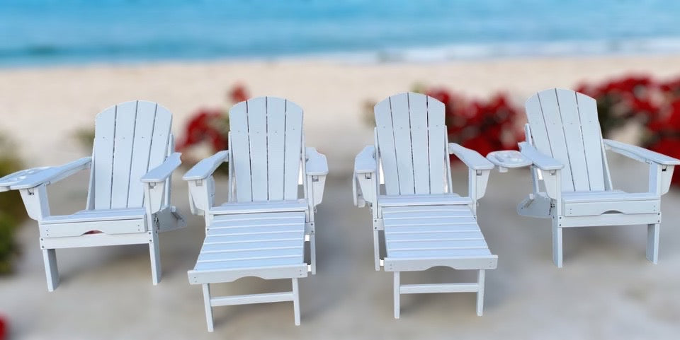 Adirondack Chairs